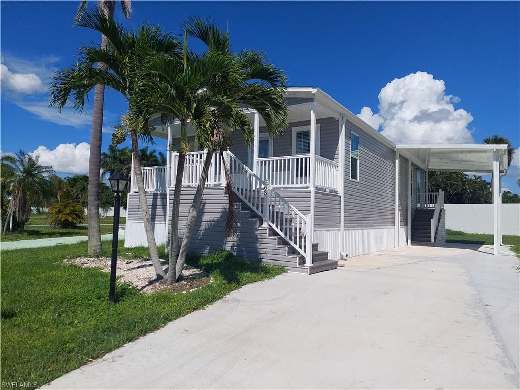 63 Poplar PL FORT MYERS, FL 33908
