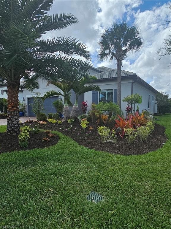 9640 Everglades DR NAPLES, FL 34120