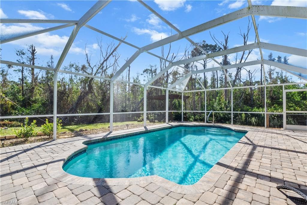 7201 Guava AVE BOKEELIA, FL 33922