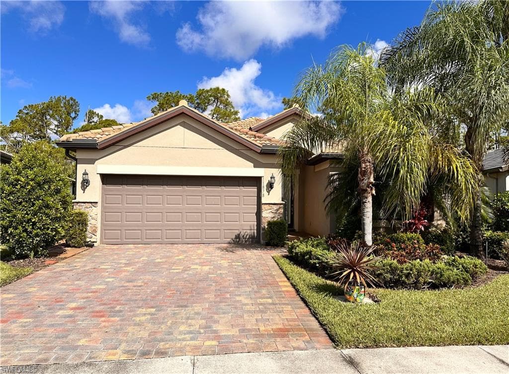 11878 Bourke PL FORT MYERS, FL 33913