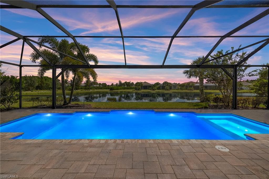 11283 Thurston Chase FORT MYERS, FL 33913