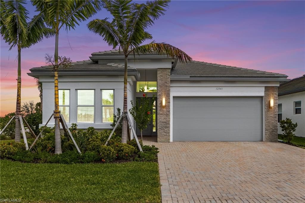12341 Dahlia CT NAPLES, FL 34120
