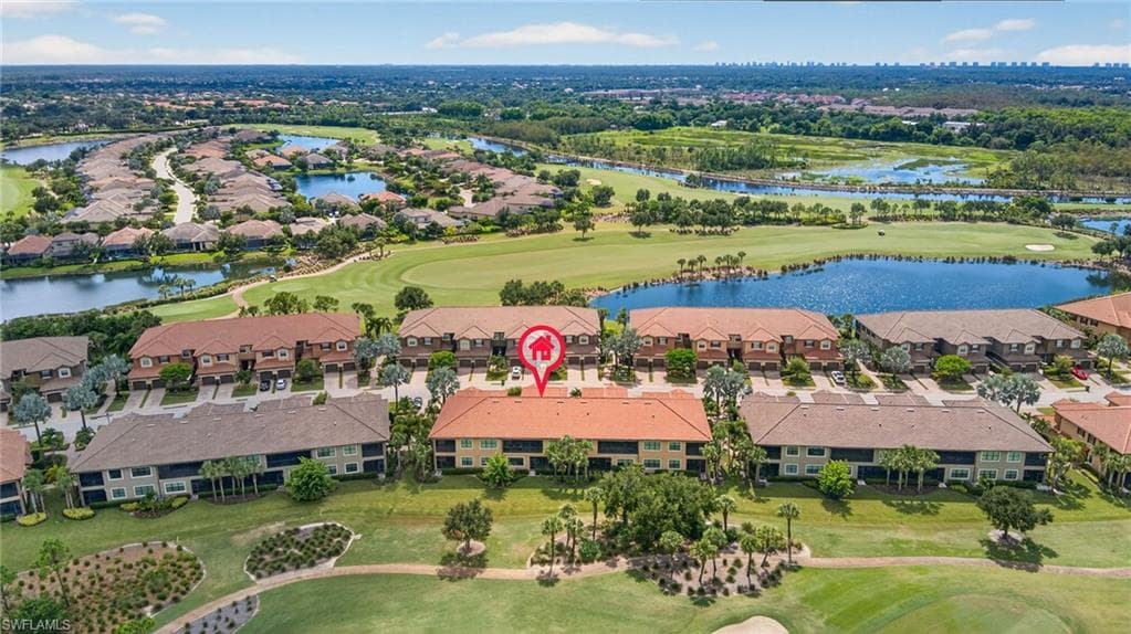 8765 Bellano CT 103 NAPLES, FL 34119