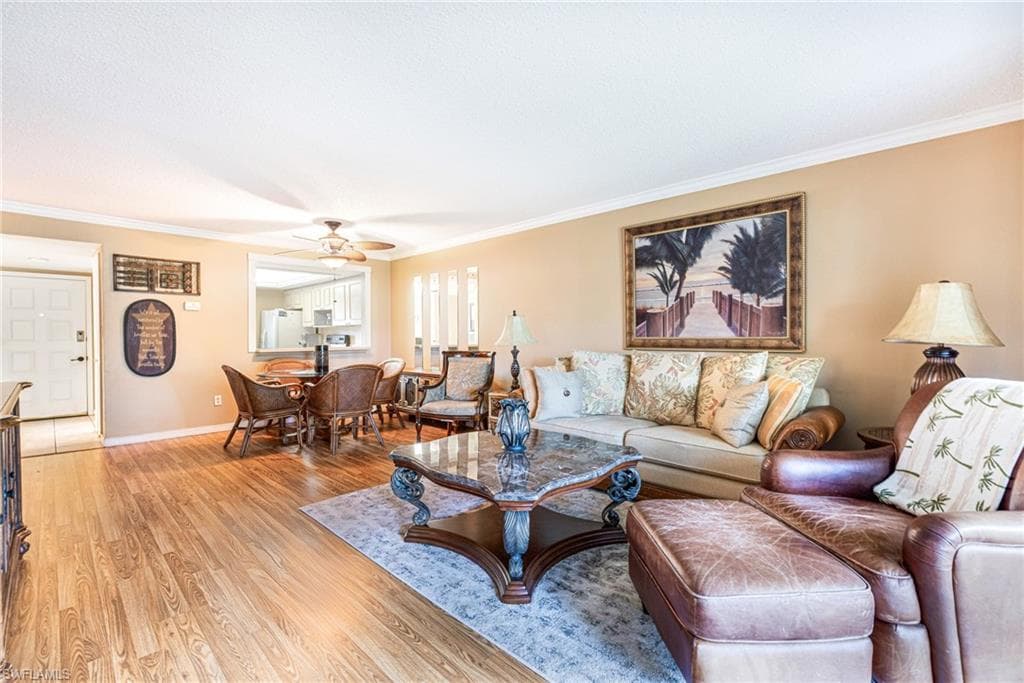 7113 Quail Run CT W 11 FORT MYERS, FL 33908