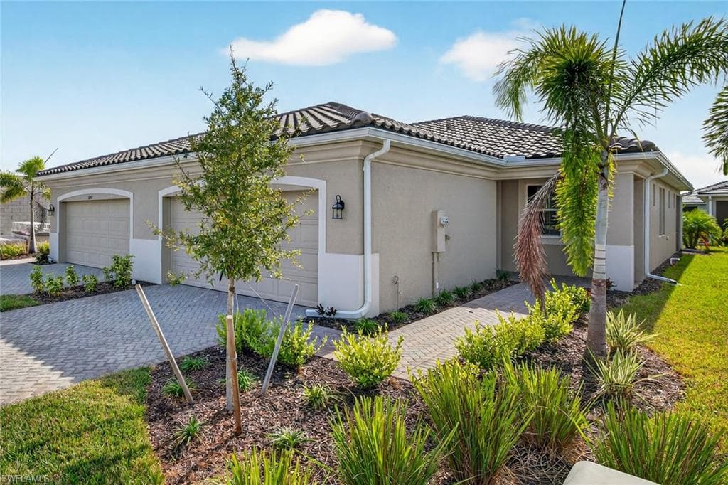 6745 Good Life Street FORT MYERS, FL 33966