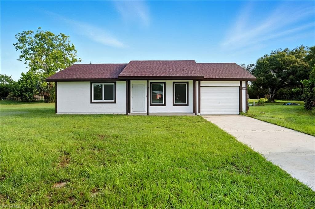 2008 Clipper CT LABELLE, FL 33935