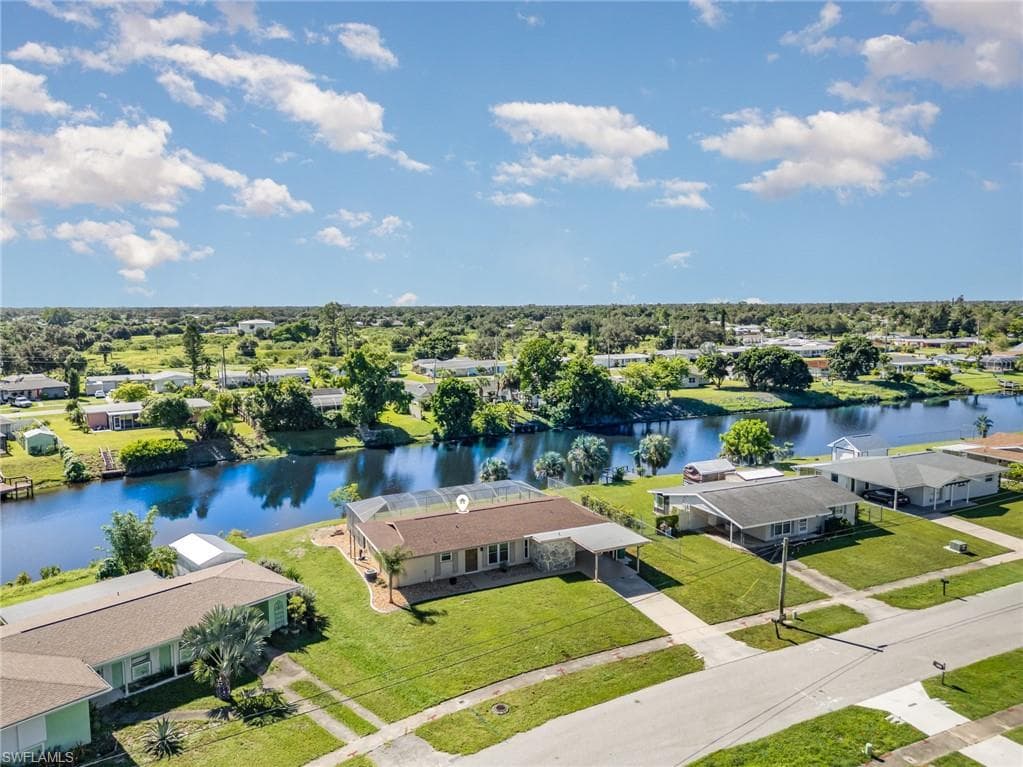 2368 Starlite LN PORT CHARLOTTE, FL 33952