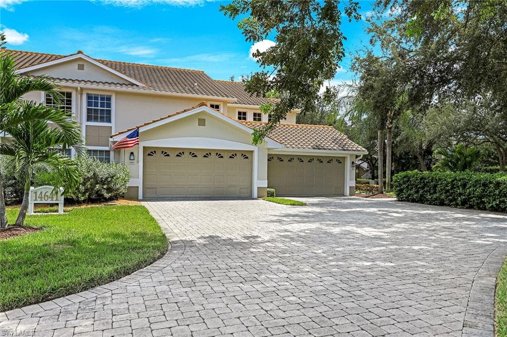 14641 Glen Cove DR 1704 FORT MYERS, FL 33919
