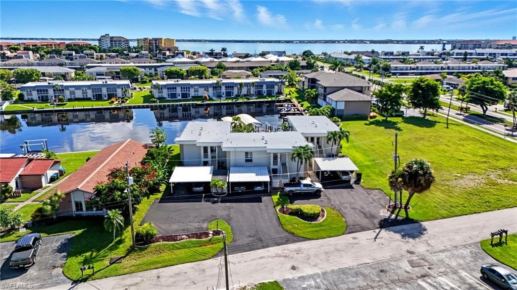 4115 SE 18th PL 201 CAPE CORAL, FL 33904