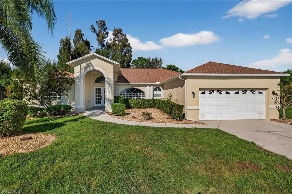 16524 Wellington Lakes CIR FORT MYERS, FL 33908