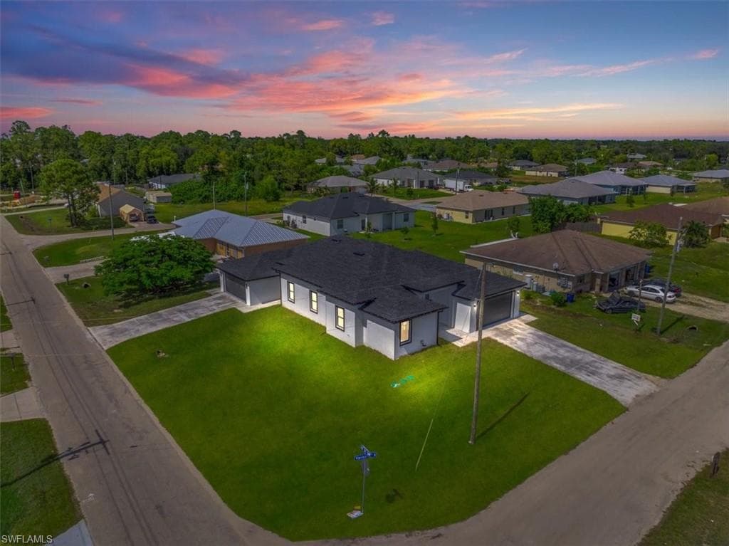 2440-2442 Vernon AVE S LEHIGH ACRES, FL 33973