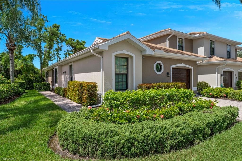 7675 Meadow Lakes DR 1201 NAPLES, FL 34104