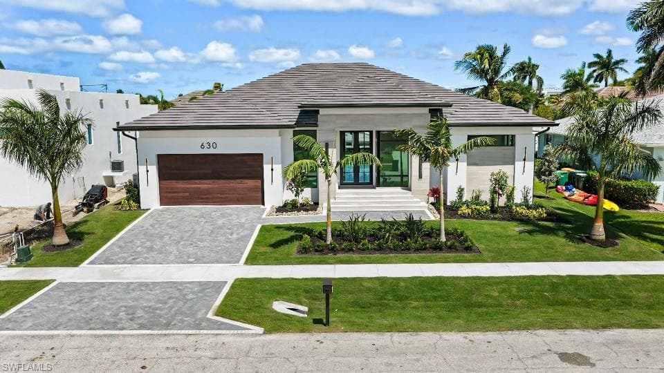 630 Bimini AVE MARCO ISLAND, FL 34145