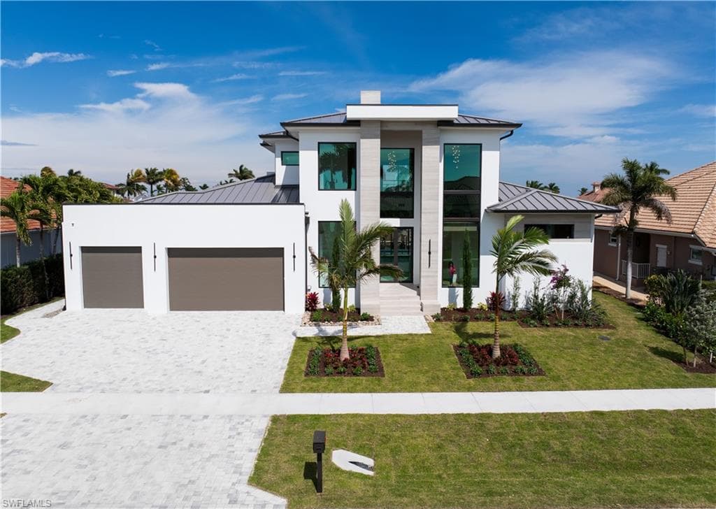 159 Dan River CT MARCO ISLAND, FL 34145