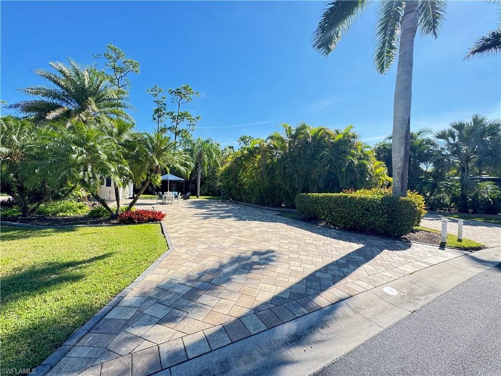 Lot 191 3016 Cupola LN S LABELLE, FL 33935