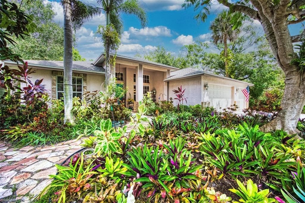 5940 Grey Fox RUN FORT MYERS, FL 33912