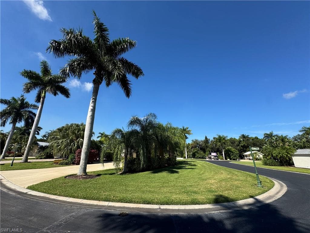 Lot 69 3123 E Riverbend Resort BLVD LABELLE, FL 33935