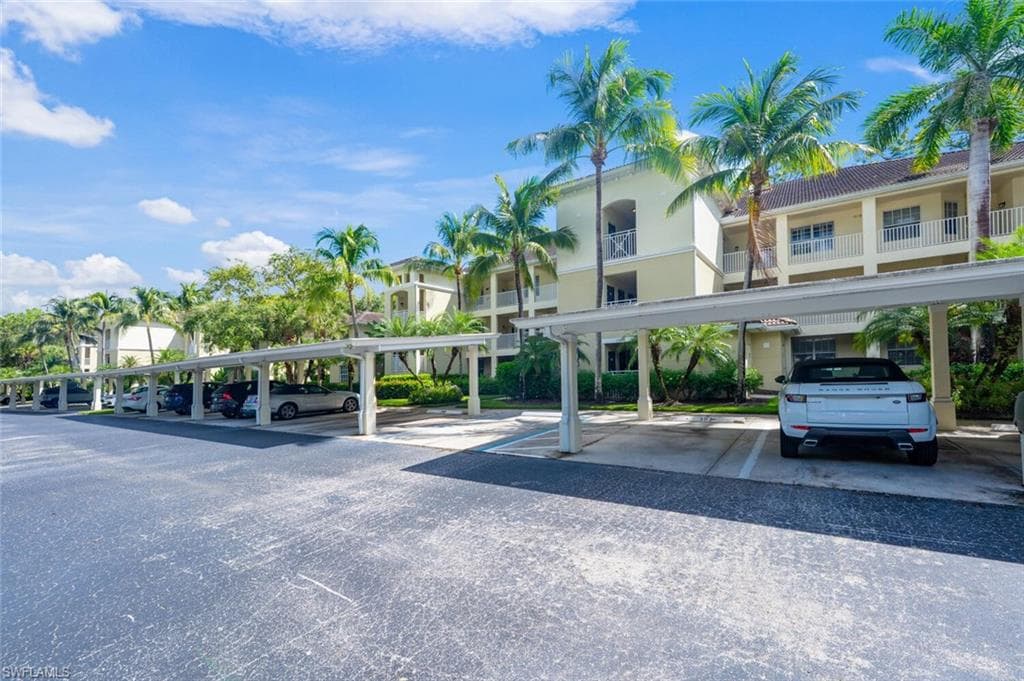 1878 Tarpon Bay DR S 205 NAPLES, FL 34119