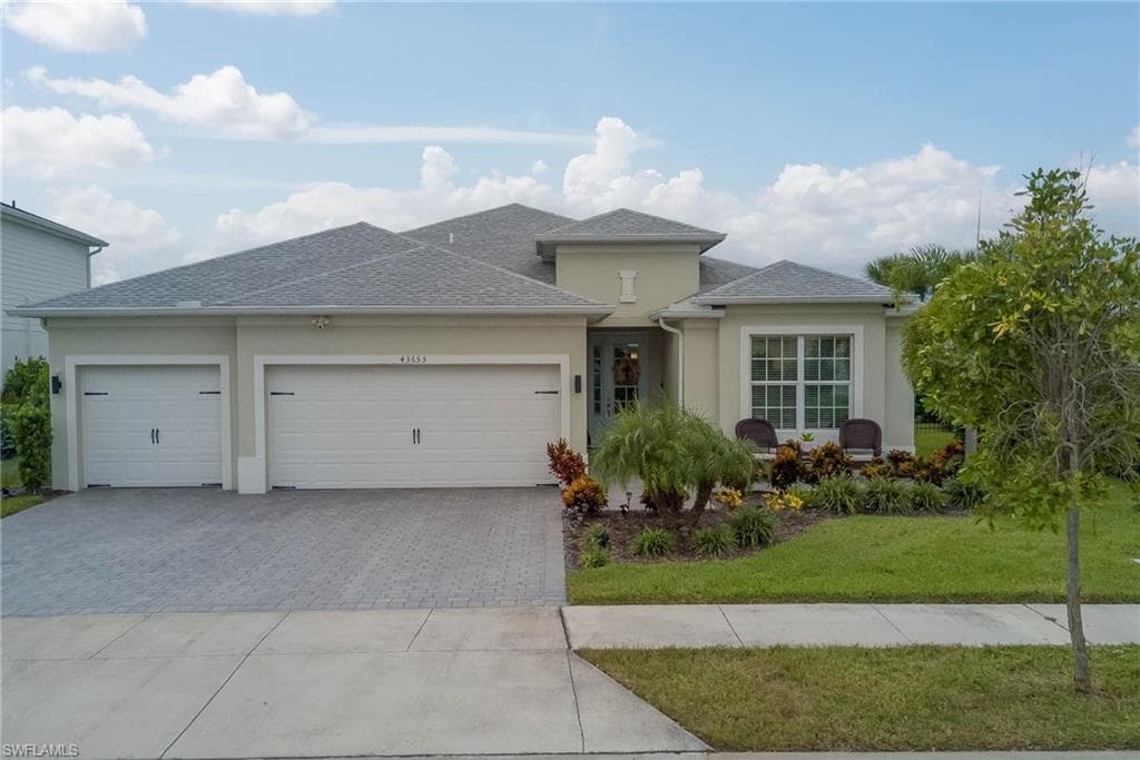 43653 Tree Top TRL PUNTA GORDA, FL 33982
