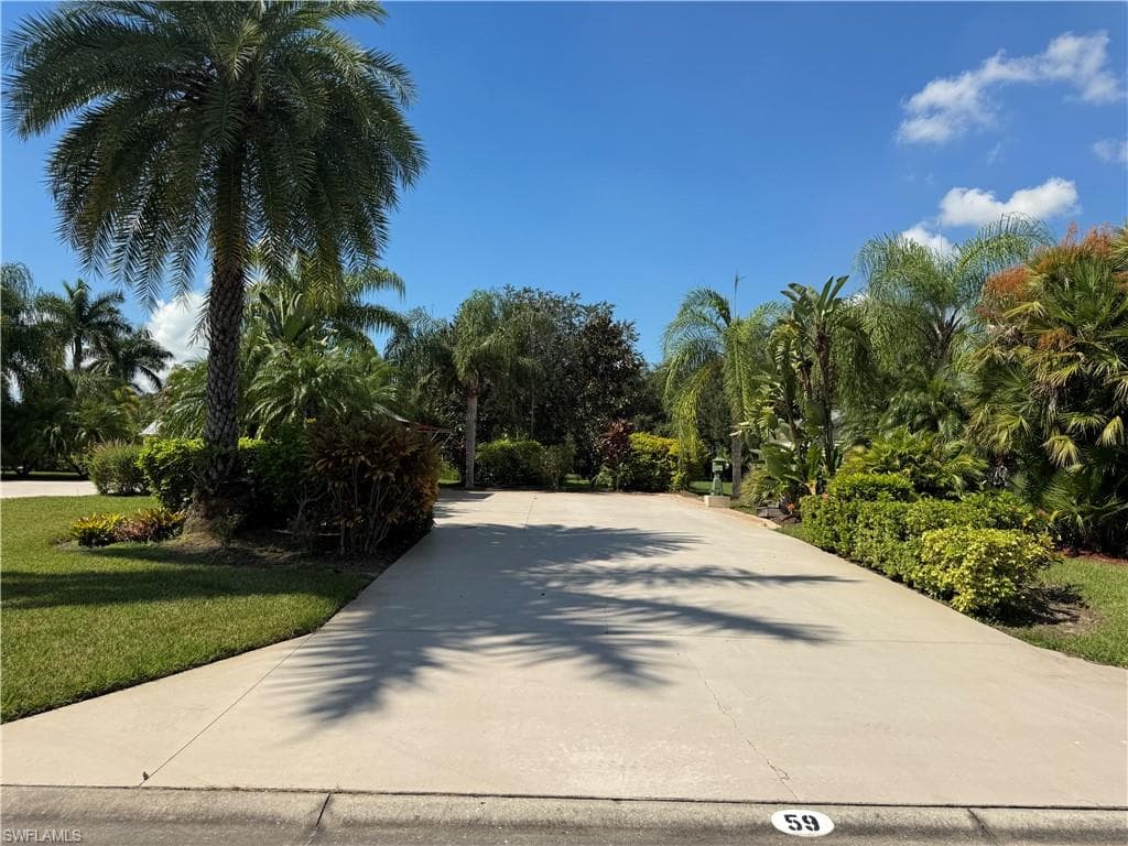 Lot 59 3103 E Riverbend Resort BLVD LABELLE, FL 33935