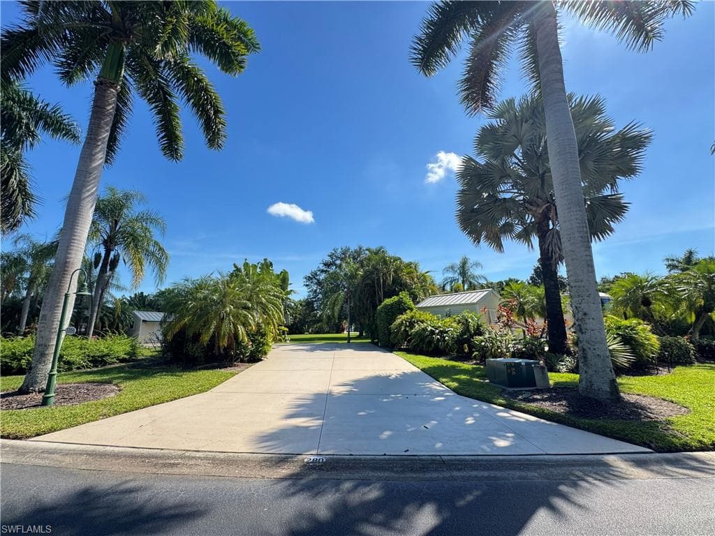 Lot 280 3006 Riverboat LNDG LABELLE, FL 33935