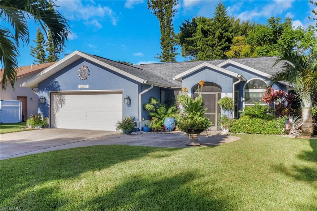 13138 Radcliffe DR FORT MYERS, FL 33966
