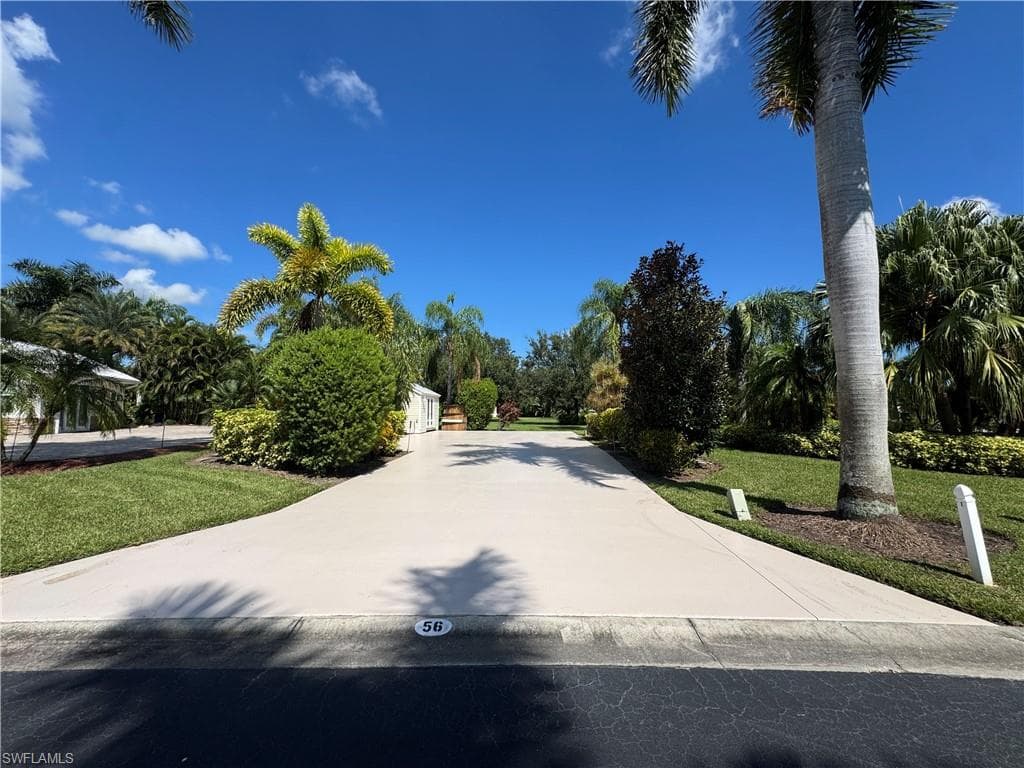 Lot 56 3049 W Riverbend Resort BLVD LABELLE, FL 33935