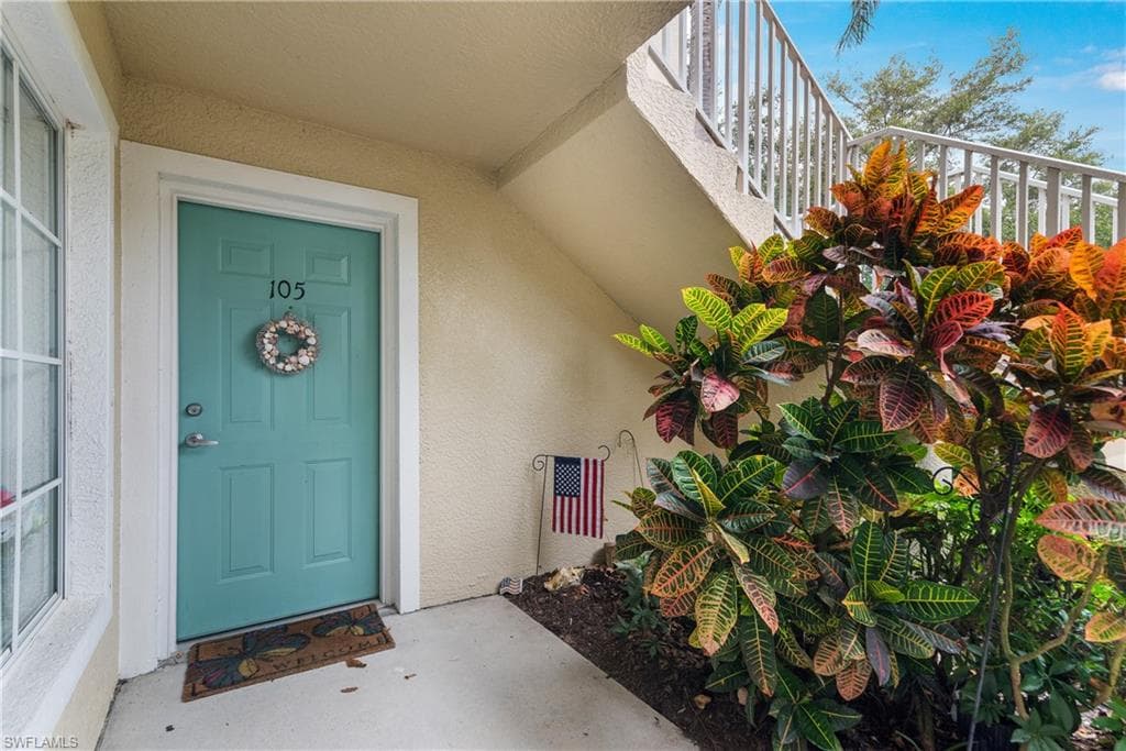 25727 LAKE AMELIA WAY 105