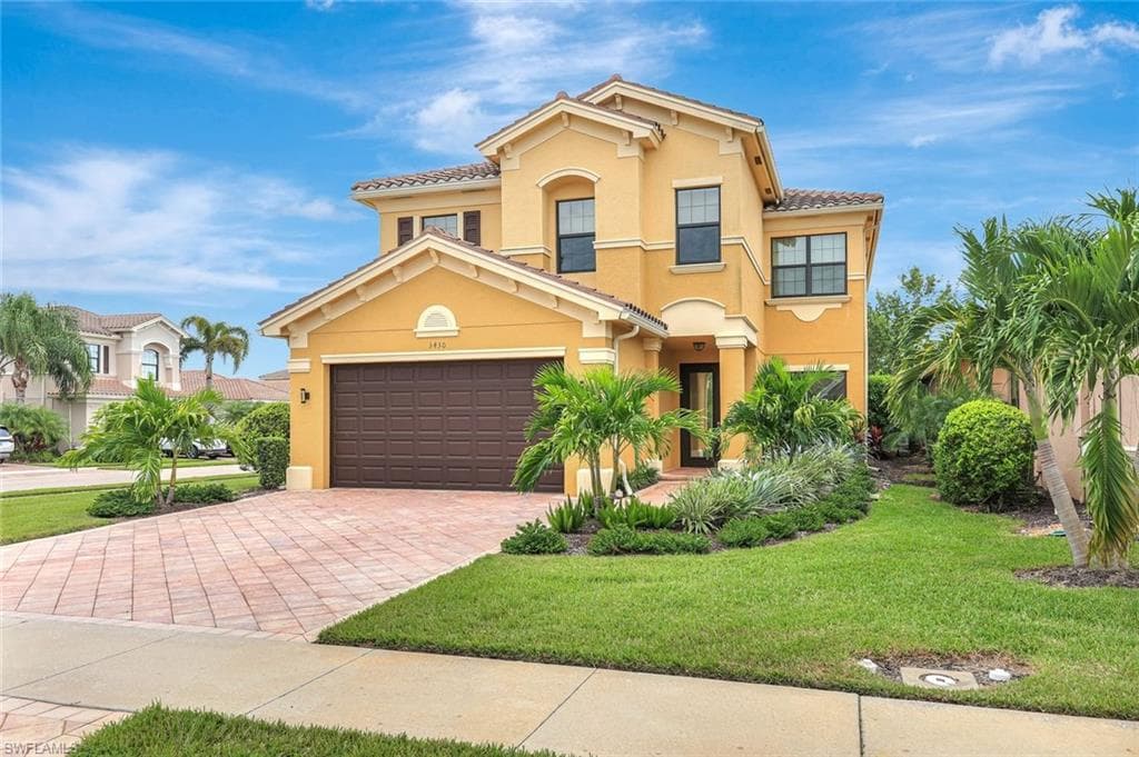 3430 Tigris LN NAPLES, FL 34119