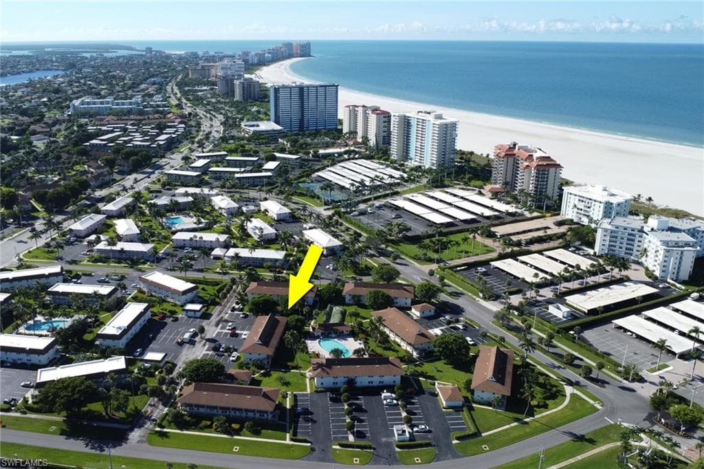 235 Seaview CT B10 MARCO ISLAND, FL 34145