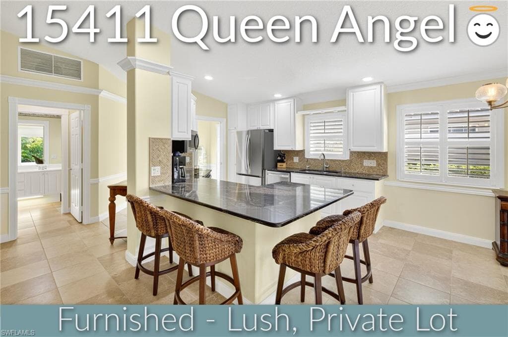 15411 Queen Angel WAY BONITA SPRINGS, FL 34135
