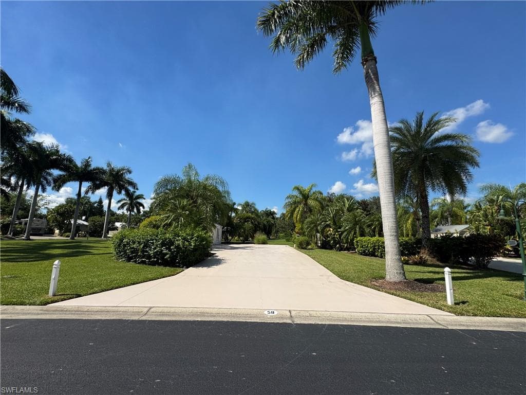 Lot 58 3101 E Riverbend Resort BLVD LABELLE, FL 33935