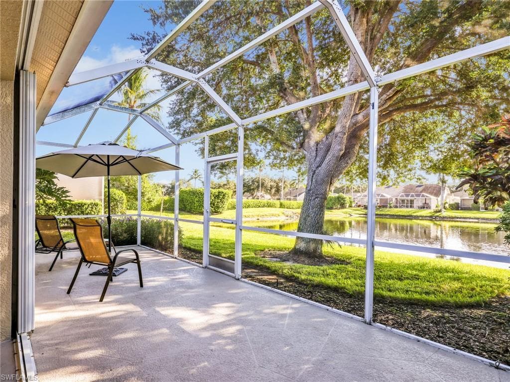 8124 Tauren CT N327 NAPLES, FL 34119