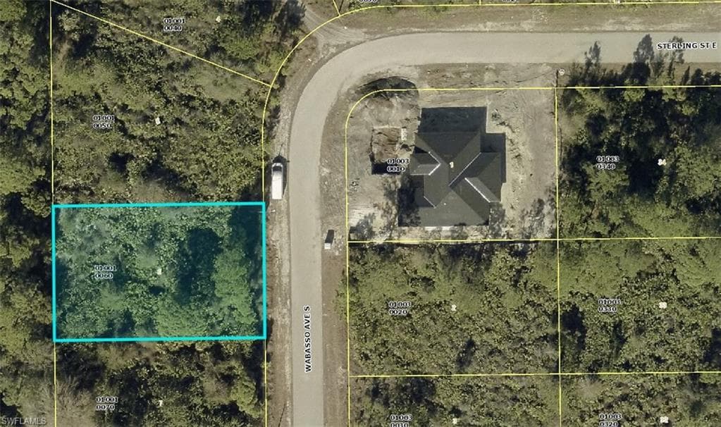 506 Wabasso AVE S LEHIGH ACRES, FL 33974