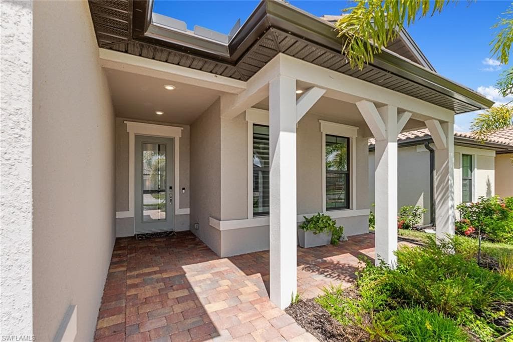 5959 Gala DR AVE MARIA, FL 34142