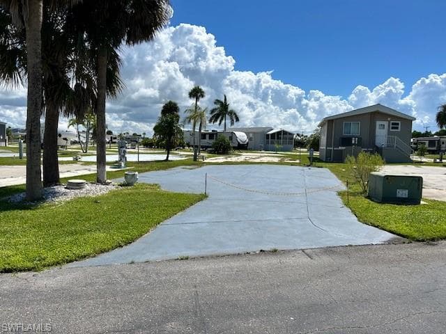 19681 Summerlin Rd. C-31 FORT MYERS, FL 33908