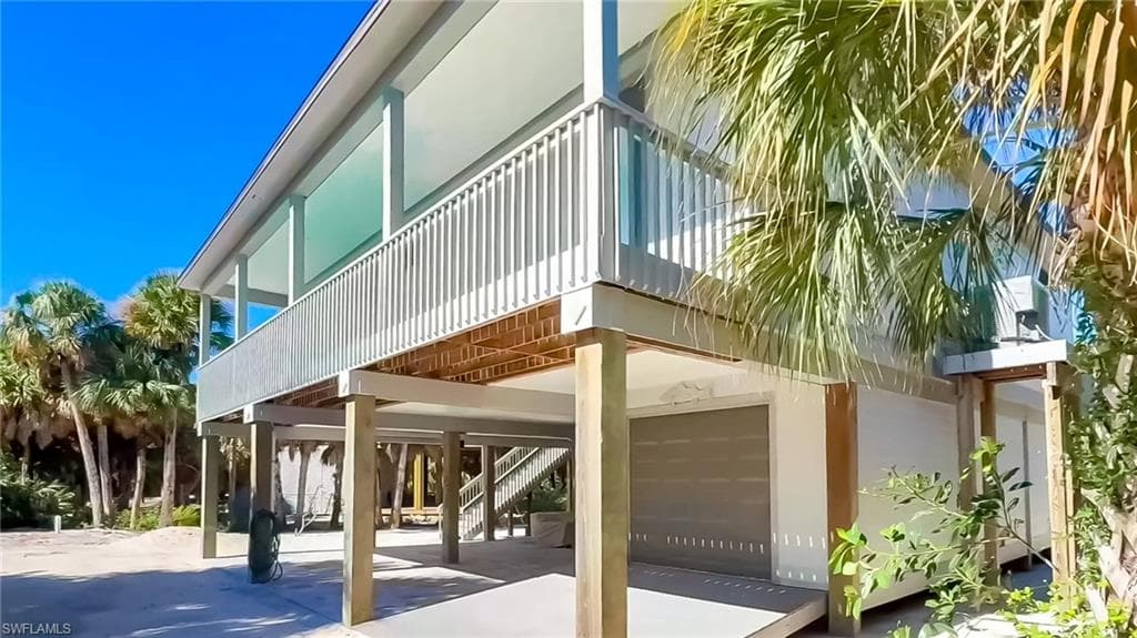 4441 Harbor Bend DR Upper Captiva, FL 33924