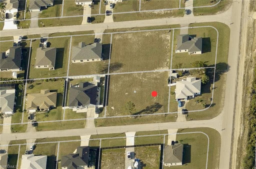 1609 NW 29th ST CAPE CORAL, FL 33993
