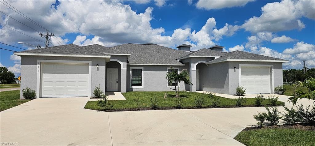 747/749 SW 9th ST CAPE CORAL, FL 33991