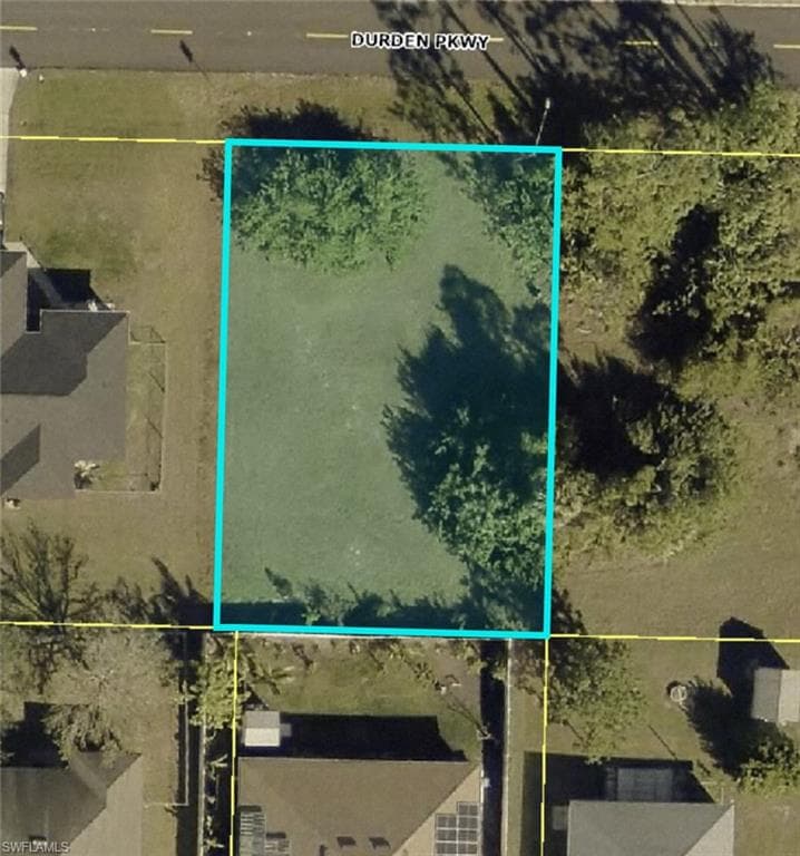 1626 Durden PKWY CAPE CORAL, FL 33909