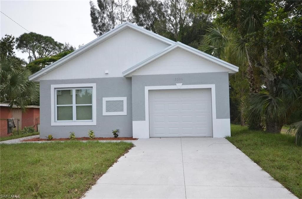 3306 Bassie CT FORT MYERS, FL 33916