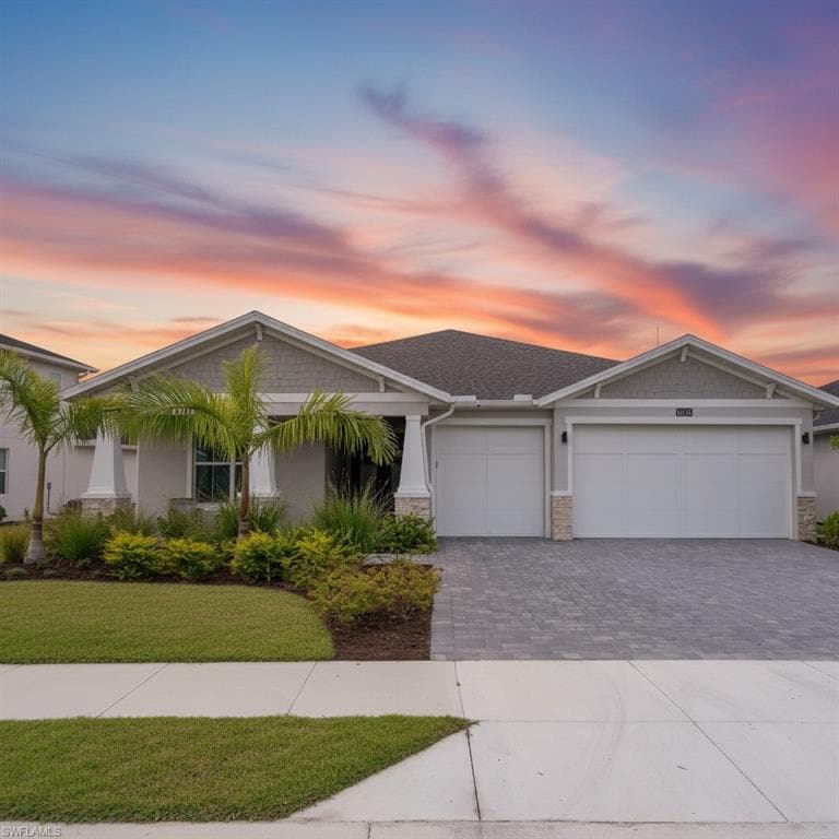 16245 Preservation BLVD PUNTA GORDA, FL 33982