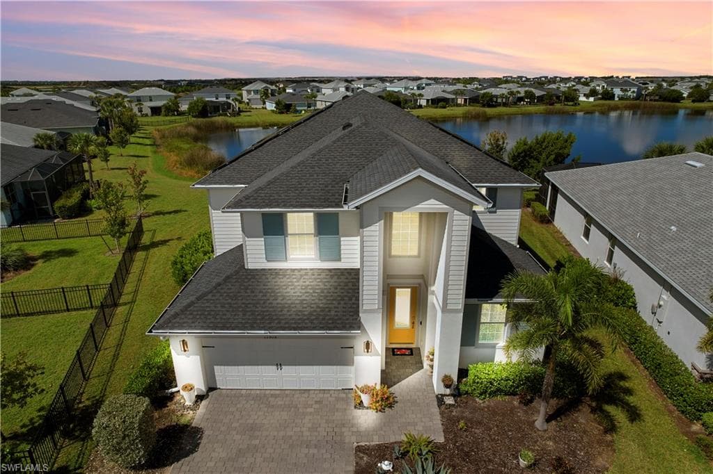17508 Winding Wood LN PUNTA GORDA, FL 33982