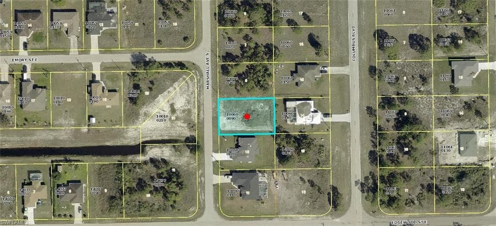 1031 Marshall AVE S LEHIGH ACRES, FL 33974