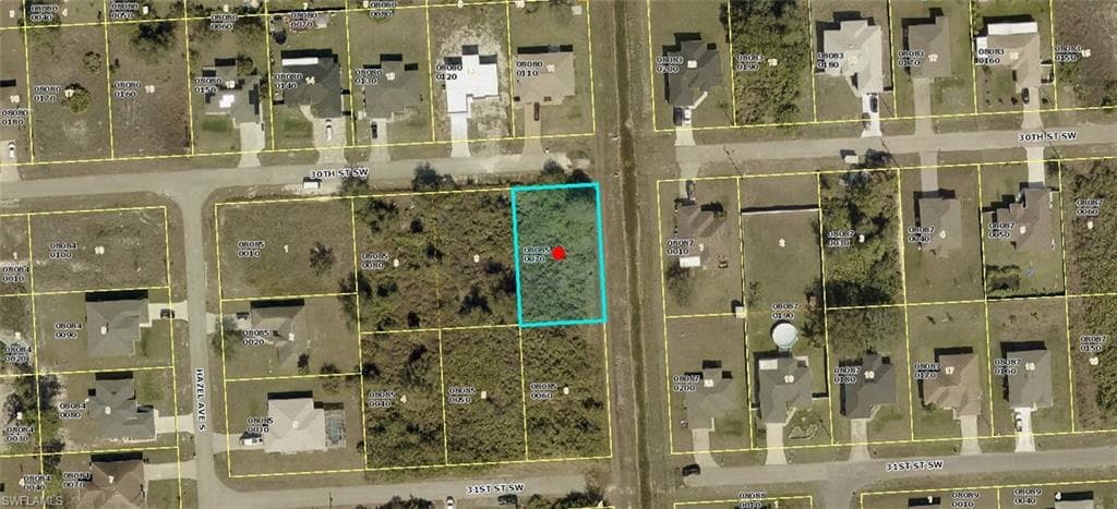 2801 30th ST SW LEHIGH ACRES, FL 33976
