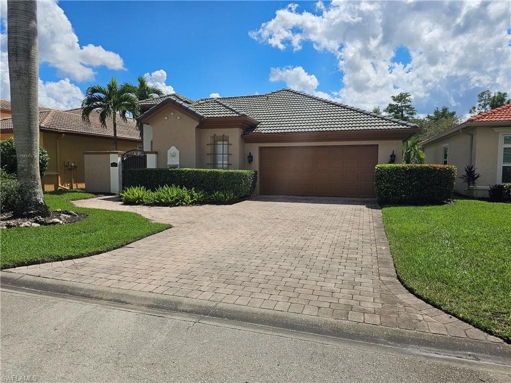 7472 Key Deer CT FORT MYERS, FL 33966