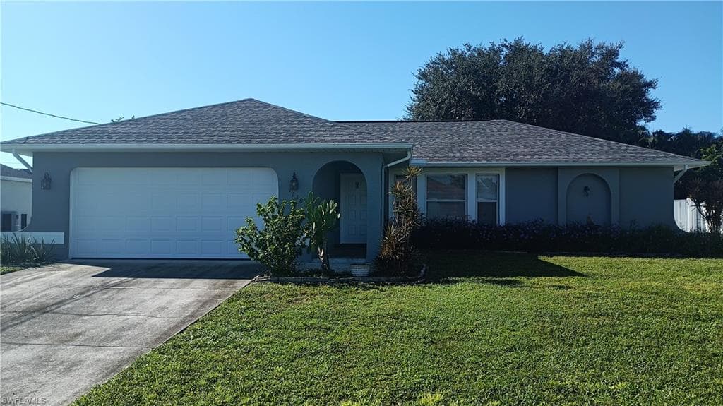 1138 SE 19th LN CAPE CORAL, FL 33990