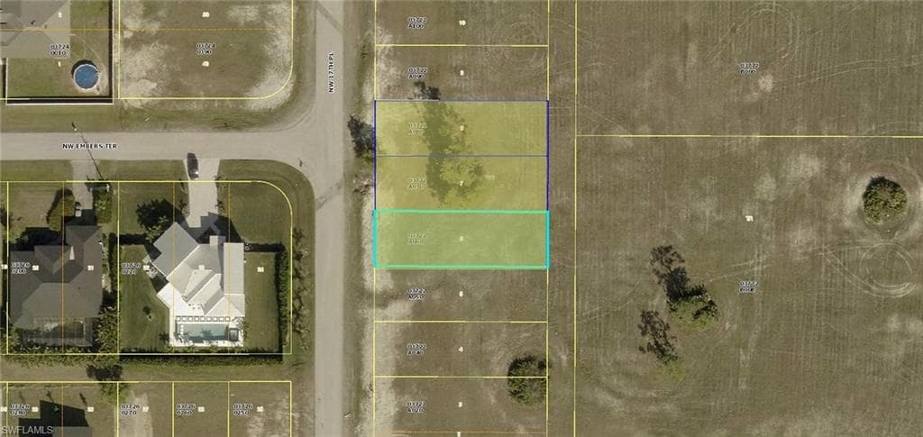 11-13-15 NW 17th PL CAPE CORAL, FL 33993