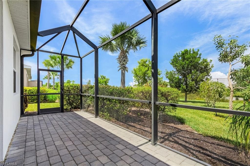 17892 Wayside BEND PUNTA GORDA, FL 33982