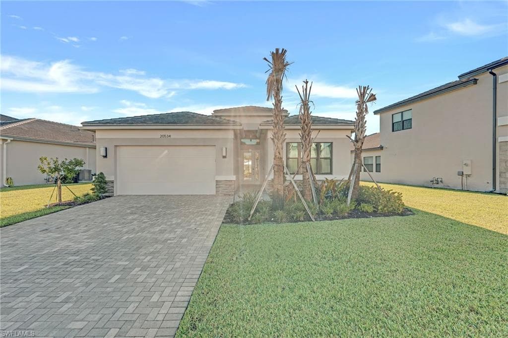 20534 Fair Oak LN ESTERO, FL 33928